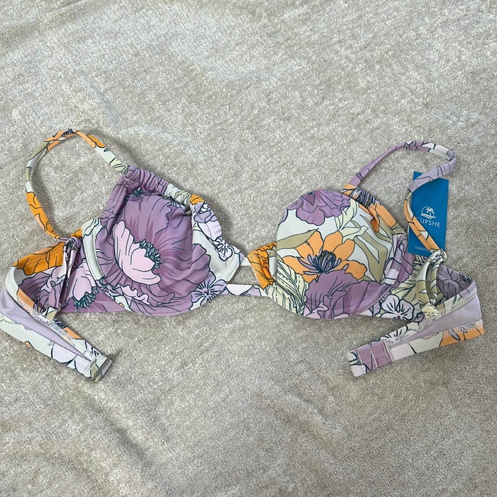 Brand new bikini top
